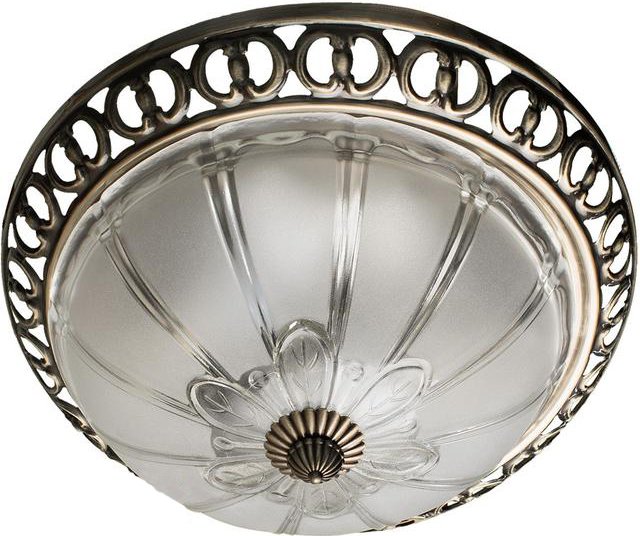 

Светильник Arte Lamp Porch A1306PL-2AB
