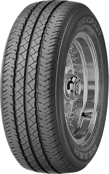 

Летние шины Roadstone CP321 185/75R16C 104/102T