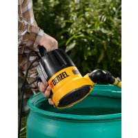 Дренажный насос Denzel DP500E