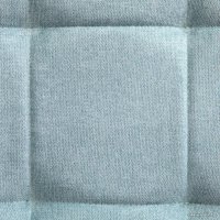 Стул AksHome Fred (мятный/белый)