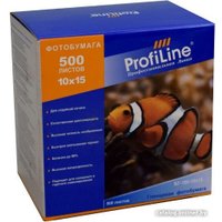 Фотобумага ProfiLine PL-GP-180-10X15-500