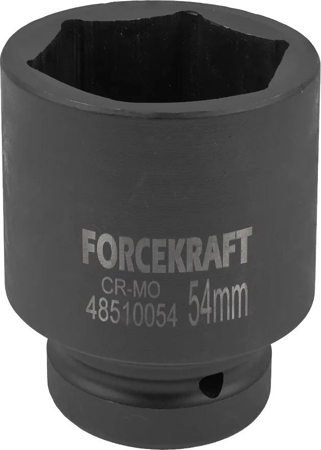 

Головка слесарная ForceKraft 59 018 FK-48510054