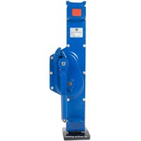 Реечный домкрат TOR SWL 5т