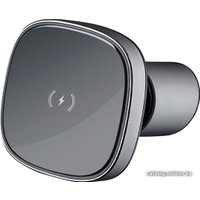 Держатель для смартфона Deppa Mage Safe QI Belka