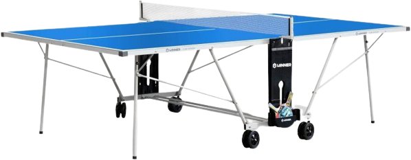 

Теннисный стол Winner S-600 Outdoor 51.370.00.0