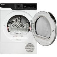 Сушильная машина DeLonghi DTD 795 H Fabio