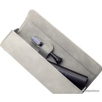 Электрическая зубная щетка Revyline RL 015 (черный)