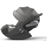 Детское автокресло Cybex Cloud T i-Size Mirage Grey (Comfort)