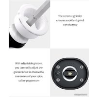 Электроперечница KLT KYMQ-14