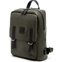 Городской рюкзак Igermann 1088 22С1088КО6 (оливковый)