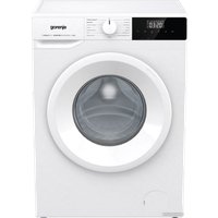 Стиральная машина Gorenje W1NHPI62SCS