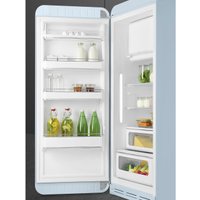 Однокамерный холодильник Smeg FAB28LPB6