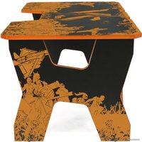 Геймерский стол Generic Comfort Gamer2/VS/NO