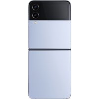 Смартфон Samsung Galaxy Z Flip4 8GB/512GB (синий)