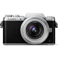 Беззеркальный фотоаппарат Panasonic Lumix DMC-GF7 Kit 12-32mm