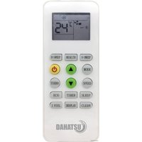 Кондиционер Dahatsu Gold Wi-Fi DC Inverter GW-07 H