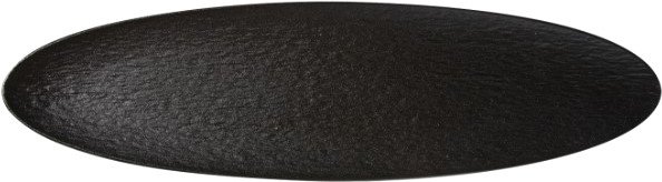 

Блюдо Corone Grafica XSY3685 фк6915 (черный)