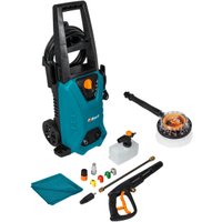 Мойка высокого давления Bort BHR-2000M