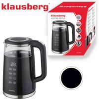 Электрический чайник Klausberg KB-7894