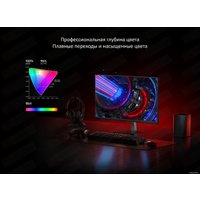 Игровой монитор Xiaomi Redmi Gaming Monitor G27Q P27QBC-RG