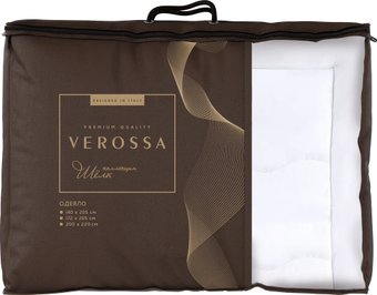 Одеяло Verossa 172x205 790487 (шелк)
