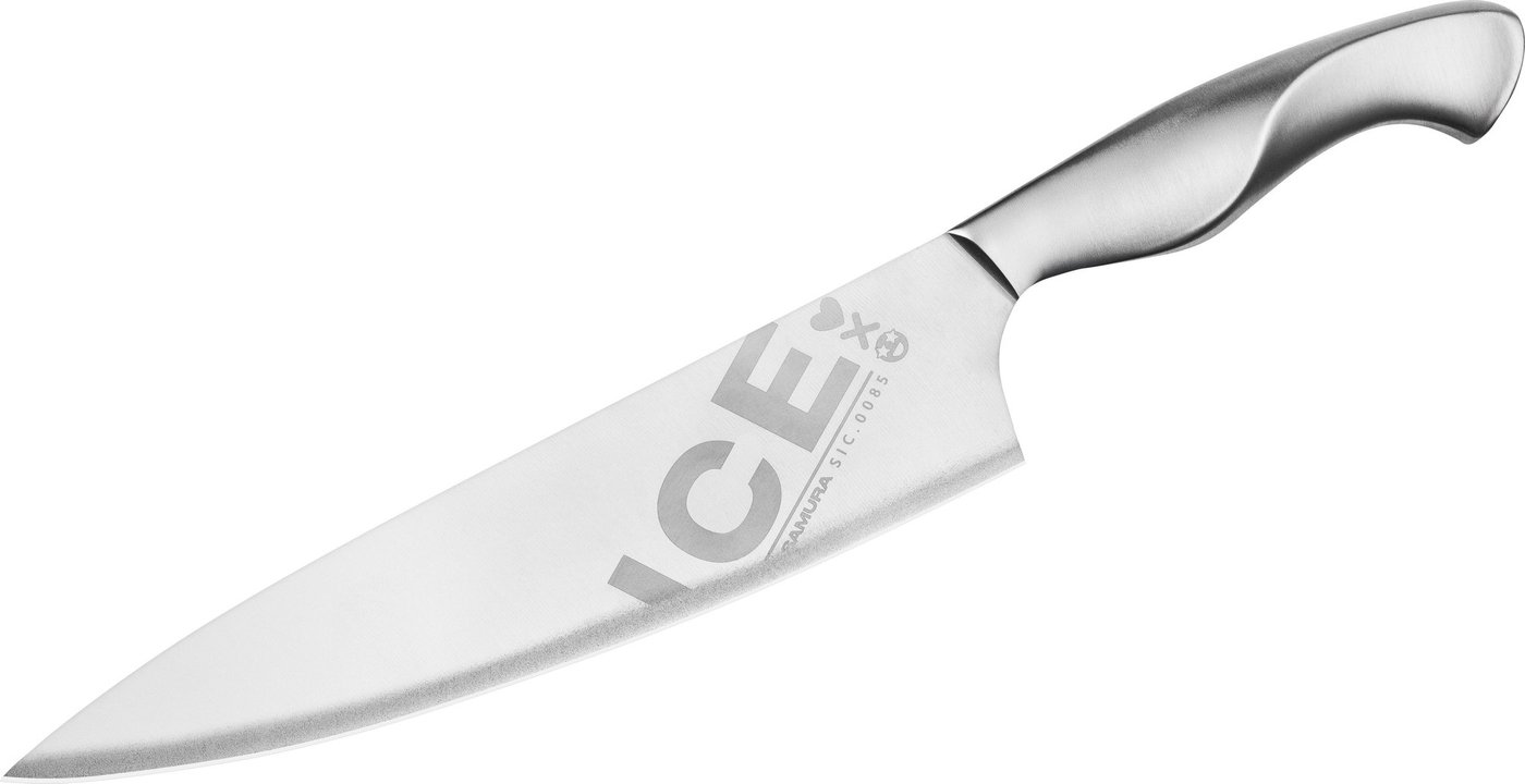 

Кухонный нож Samura Ice SIC-0085