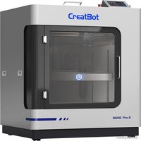 FDM принтер Creatbot D600 Pro 2