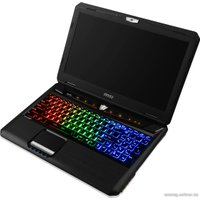 Игровой ноутбук MSI GT60 2PC-1050RU Dominator