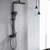 Душевая система  Ganzer GZ05162-C