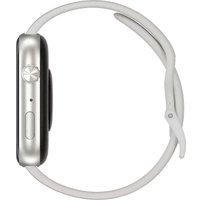 Умные часы HONOR Choice Watch 2i (серебристый, международная версия)