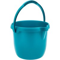 Ведро Palisad 929575 (бирюзовый)