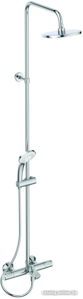 Душевая система  Ideal Standard Ceratherm T25 A7590AA