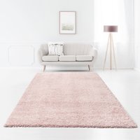 Ковер для жилой комнаты Moldabela Shaggy Viva 30 Прямоугольник 1039 1 36700 (1.6x2.3)