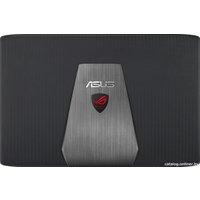 Игровой ноутбук ASUS GL552VW-DM321T