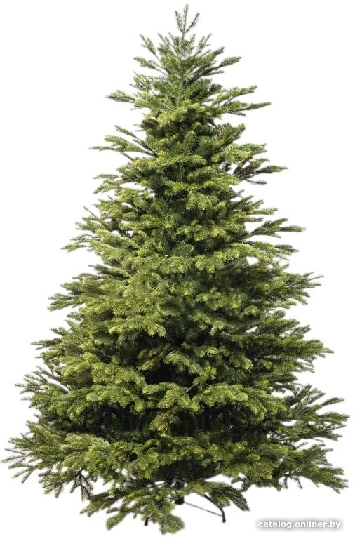 Ель National Tree Company Таежная ТЖ-150 150 см