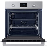 Электрический духовой шкаф Samsung NV68A1110RS/WT
