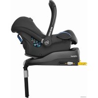 Детское автокресло Maxi-Cosi CabrioFix 2019 (frequency black)