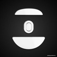 Глайды Lamzu Atlantis OG V2 PTFE Skates Big