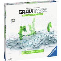 Конструктор Ravensburger GraviTrax Мосты 22423