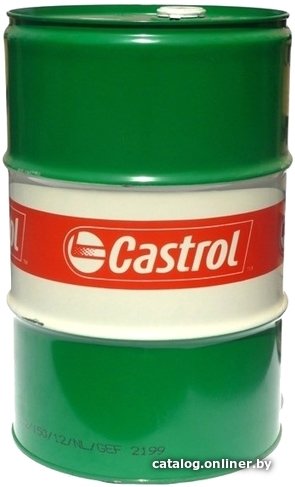 Моторное масло Castrol EDGE 5W-30 LL 208л