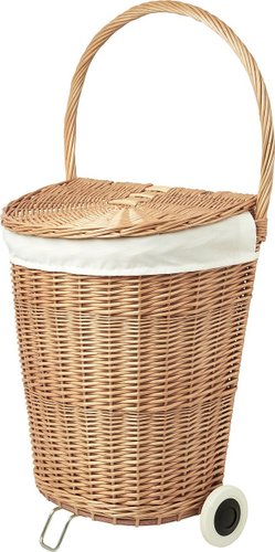 Корзина Ikea Tolkning 80512624