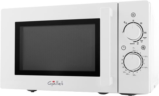 

Микроволновая печь Gallet FMOMG200W