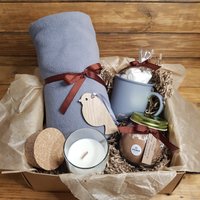 Подарочный набор Ptuska Хюгге №80