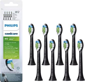Сменная насадка Philips Sonicare W2 Optimal White HX6068/13