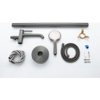 Смеситель Gappo G3006-9