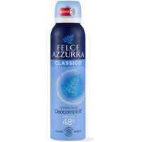 Дезодорант-спрей Felce Azzurra Classico 150 мл