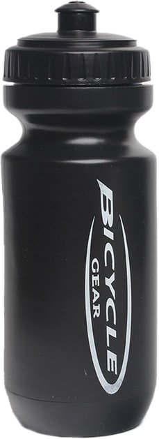 

Фляга Bicycle Gear 500 (черный)