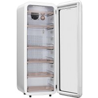 Торговый холодильник Meyvel MD105-White