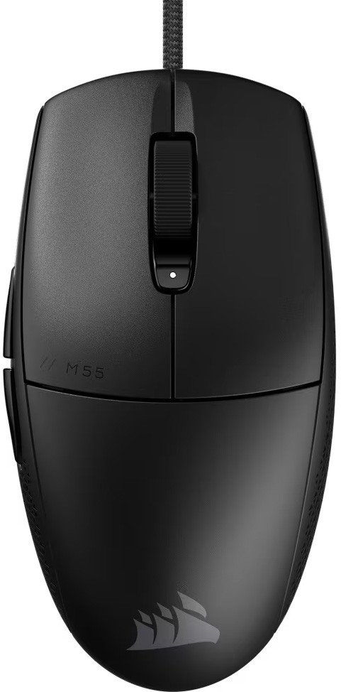 Игровая мышь Corsair M55 Pro