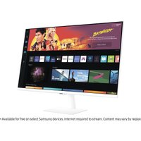 Smart монитор Samsung Smart M7 LS32BM701UUXEN в Барановичах